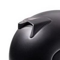 Arai DDL Duct-4 QUANTUM(-ST), CT-RAM, X-TEND zadní větrák frost-Black